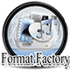 تحميل برنامج Format Factory 2023 عربى ويندوز 10 8 7 XP فيديو وصوت 32 بت 64 Bit