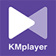 تحميل برنامج KMplayer 2022 مشغل فيديو للكمبيوتر ويندوز 32 بت 64 Bit جميع الصيغ HD