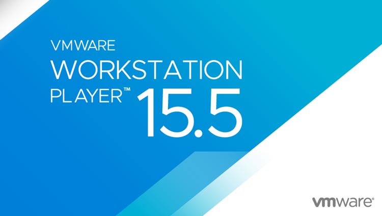 تحميل برنامج VMware Workstation 15 Player
