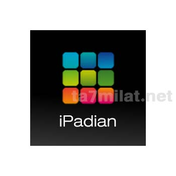 برنامج iPadian 2021